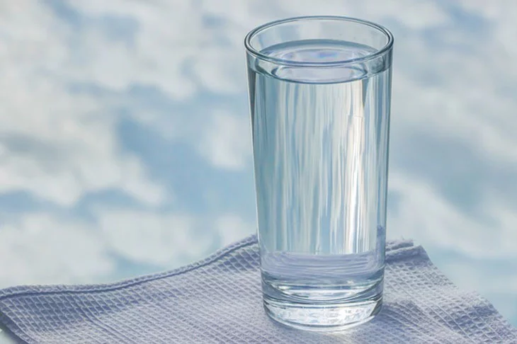 9 mitos e verdades sobre o consumo de água