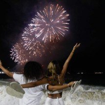 Como foi decidido que o ano começa em 1º de janeiro? - Getty