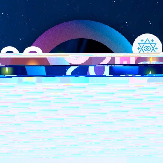 Rritual para renovação energética em 2025 - Wemystic