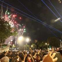 Virada da Liberdade 2025: programação completa de shows e atrações - Marcos Vieira/EM/D.A Press