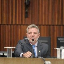 PBH erra e sai derrotada no primeiro duelo na Câmara - Alexandre Guzanshe/EM/D.A. Press