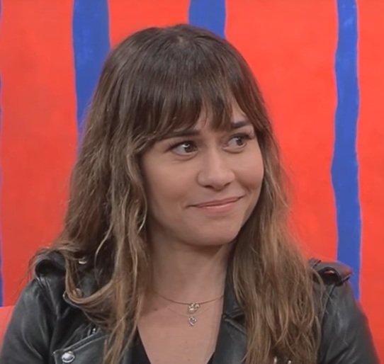 Atriz: Alessandra Negrini - Time do coração: Corinthians - Atualmente com 52 anos, ela tem em sua conta oficial do Instagram mais de 2 milhões de seguidores.