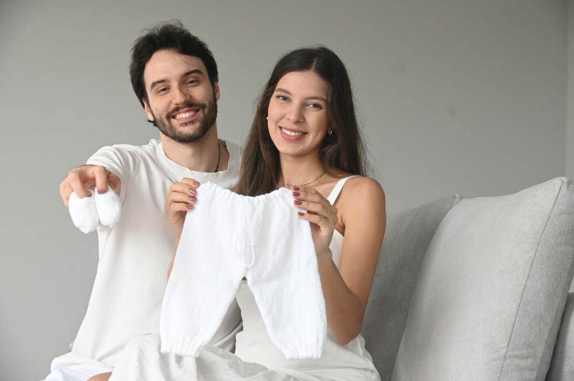 Ano novo, vidas novas: 2025 é o ano das colheitas