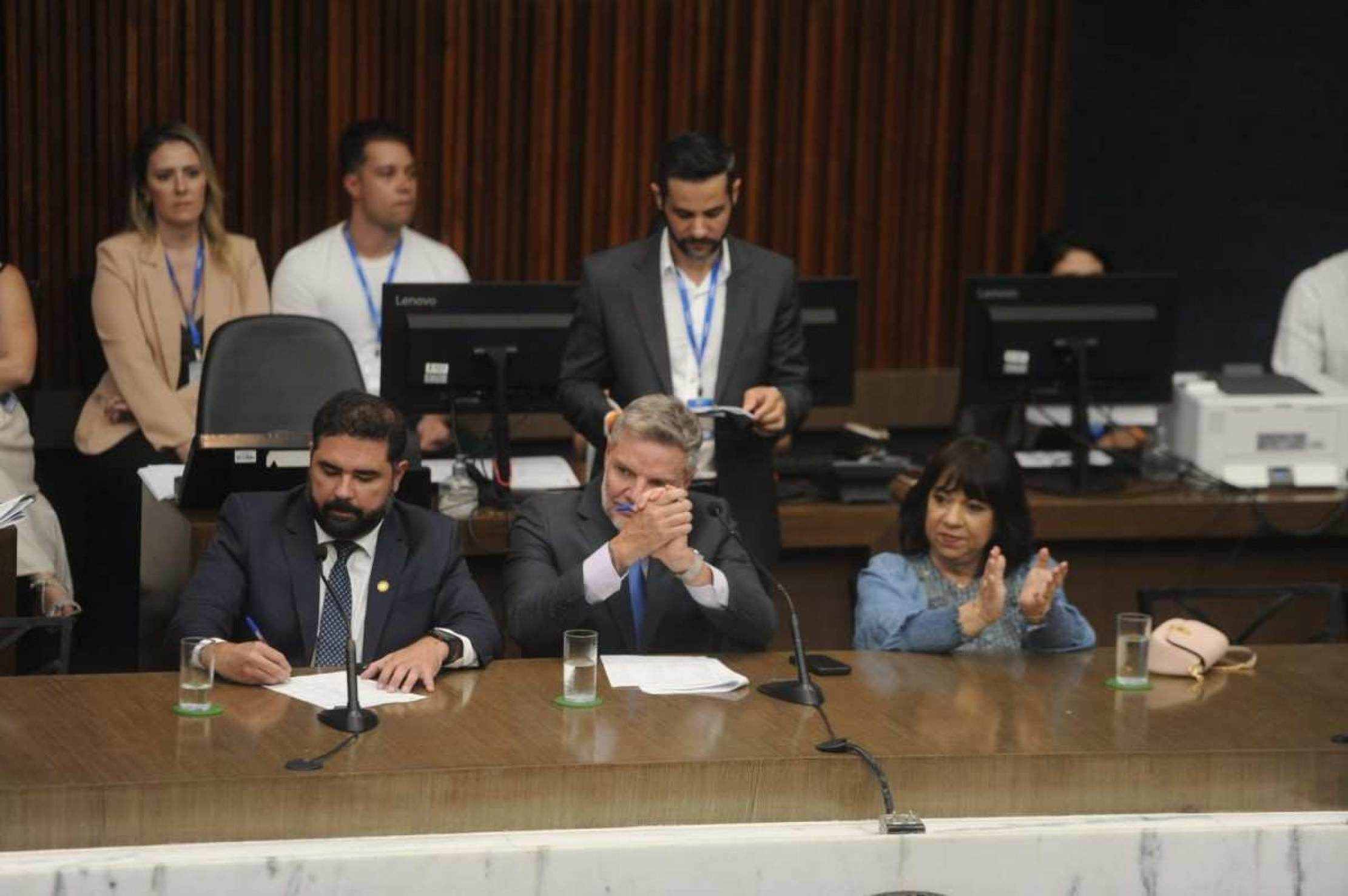 Juliano Lopes é eleito presidente da Câmara Municipal de Belo Horizonte