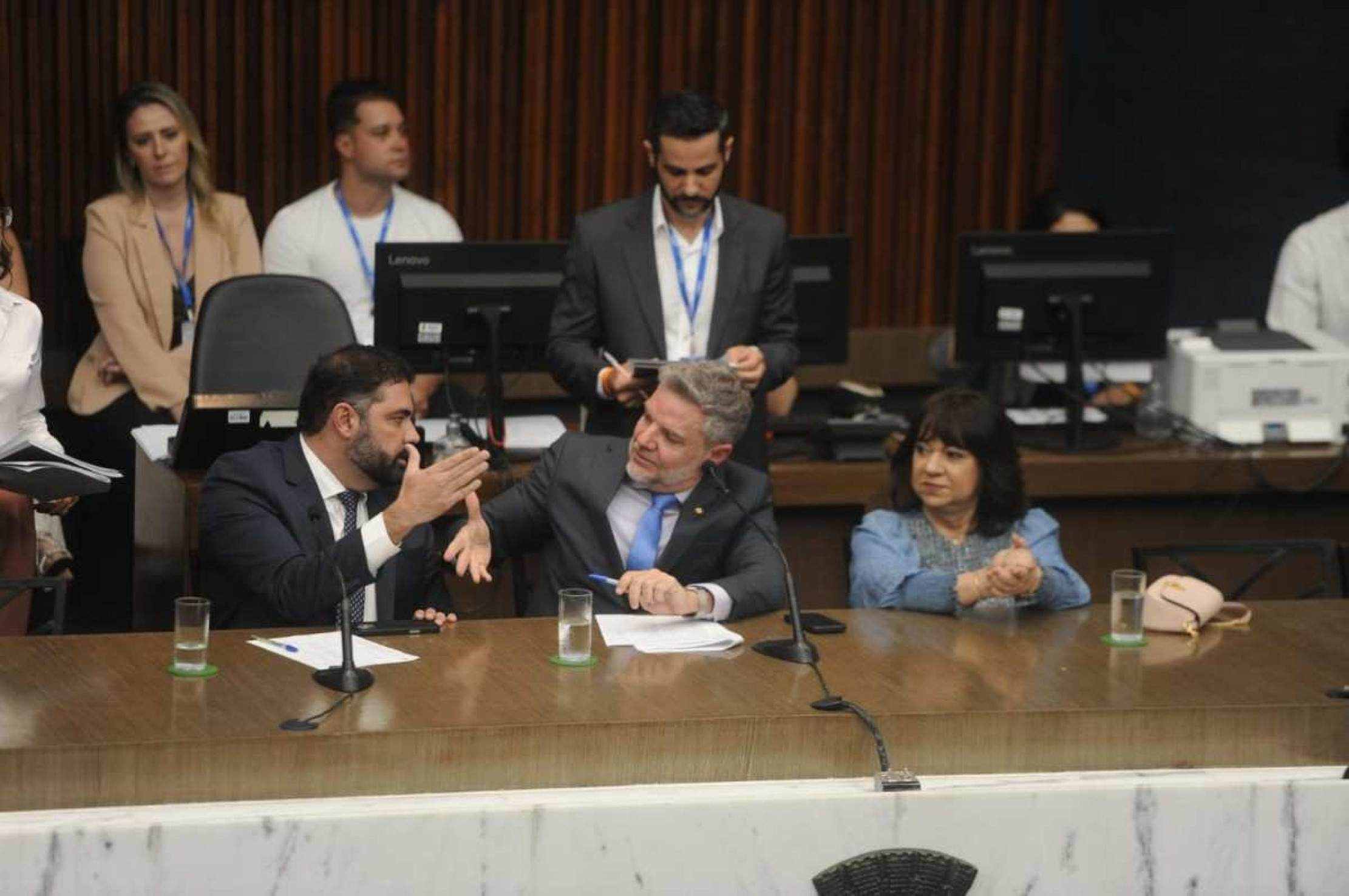 Juliano Lopes é eleito presidente da Câmara Municipal de Belo Horizonte