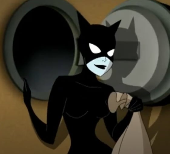 Porém, a ideia dos criadores era criar uma personagem traiçoeira, que despertasse sentimentos dos dois lados nos leitores, e que alcançasse o público tanto masculino como também feminino. 