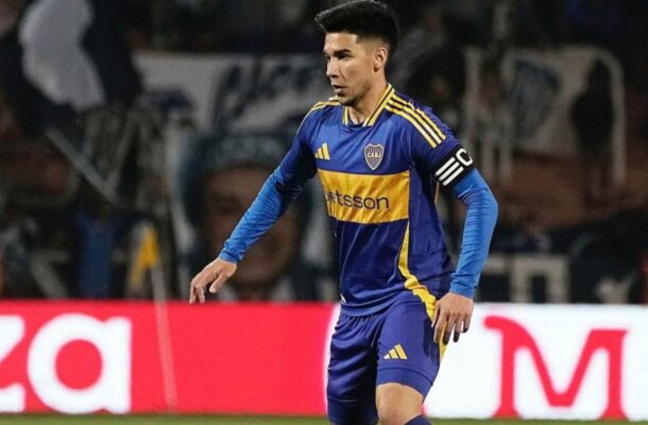 Fortaleza começa 2025 com anúncio de reforço: Pol Fernández