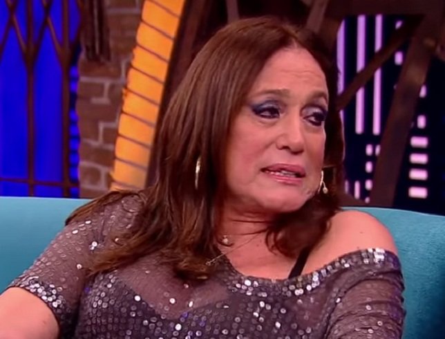 Atriz: Suzana Vieira - Time do coraÃ§Ã£o: Flamengo - Atualmente com 80 anos, ela tem em sua conta oficial do Instagram mais de 3.8 milhÃµes de seguidores.