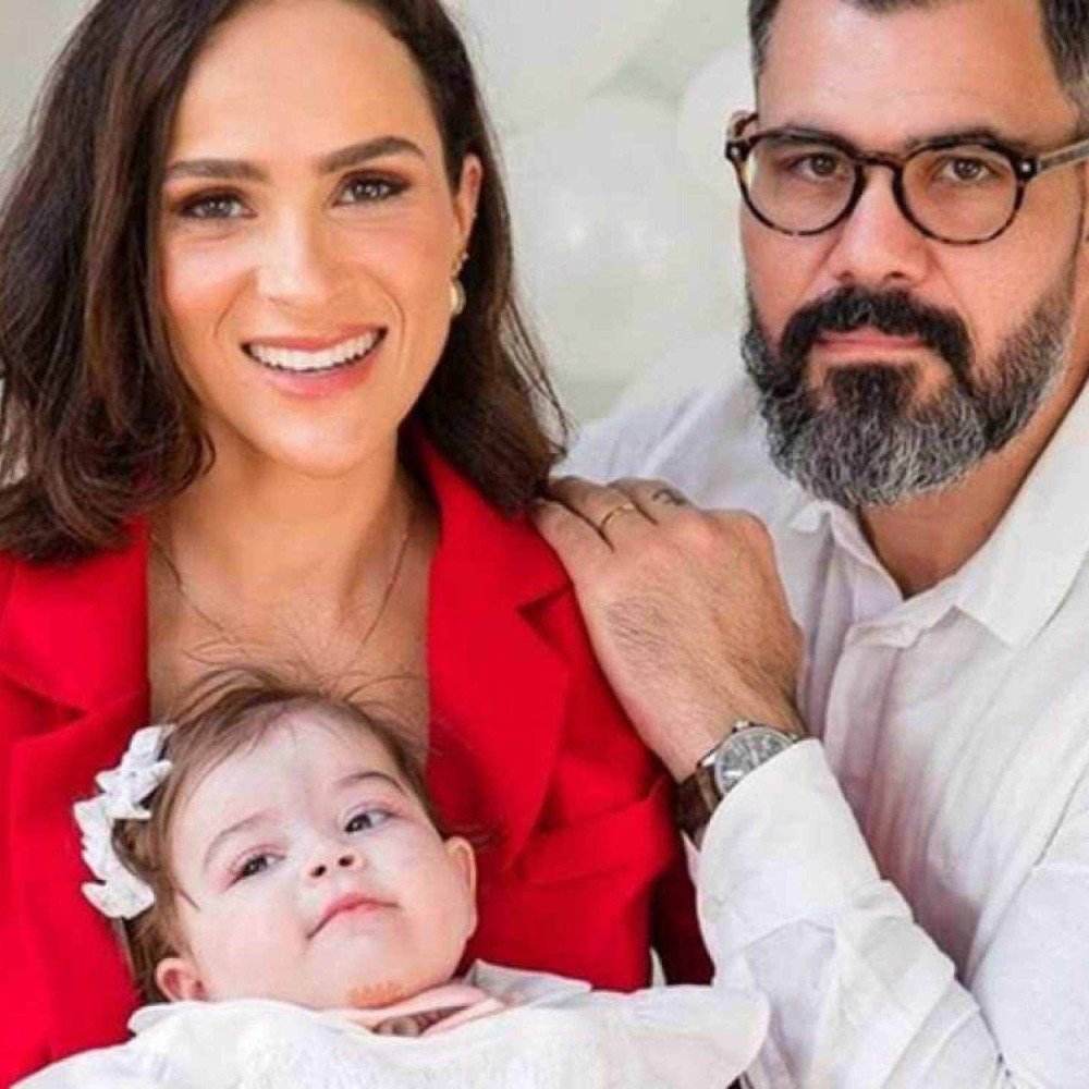 Anomalia de Ebstein: entenda doença da filha de Juliano e Leticia Cazarré