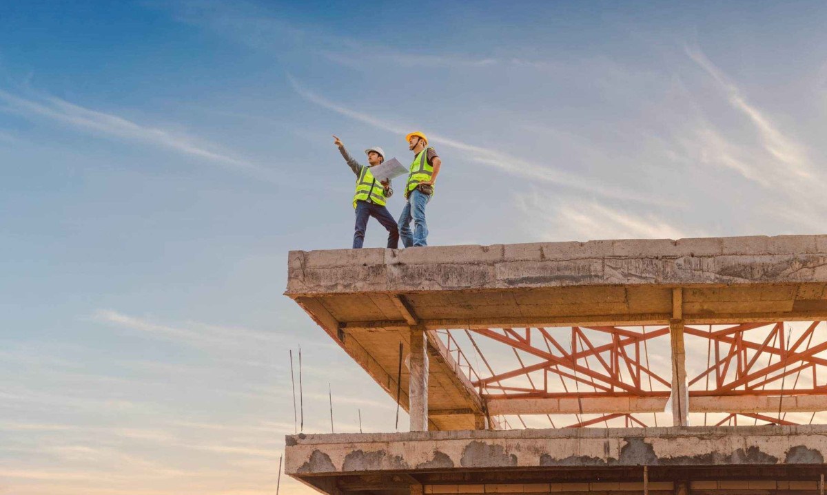 Engenharia é destaque na economia do país e na criação de soluções para o futuro -  (crédito: DINO)