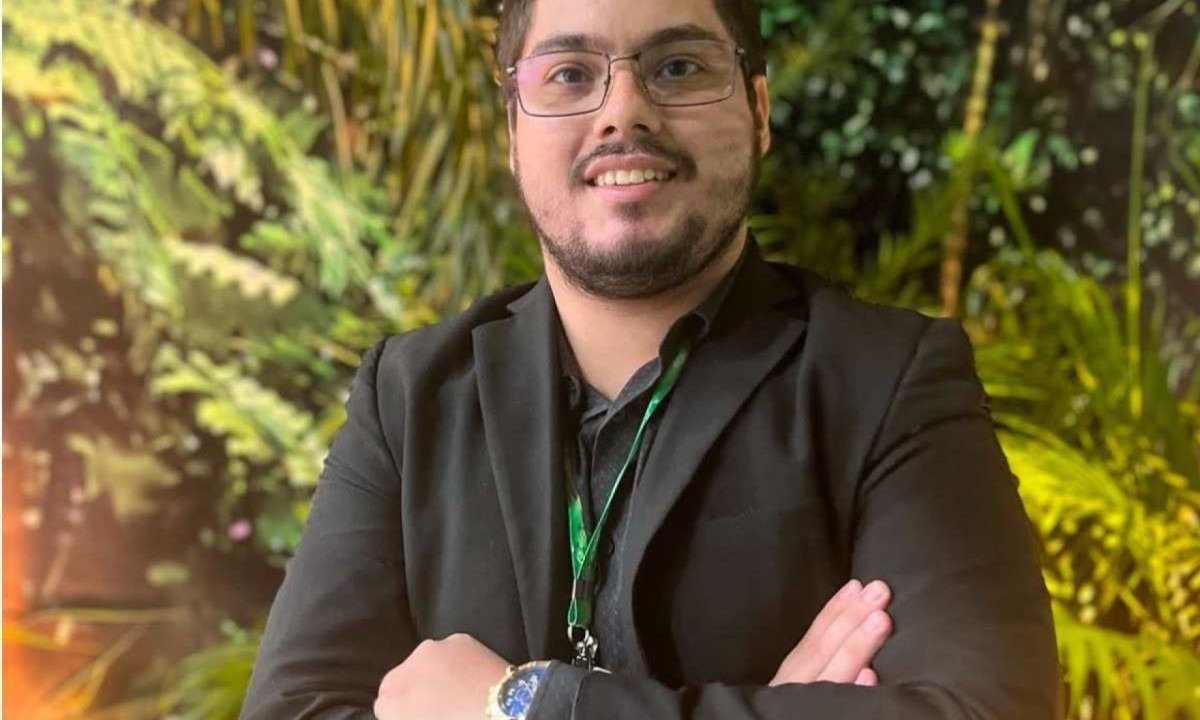 Aryel Vitelbo -  (crédito: Aryel Vitelbo)