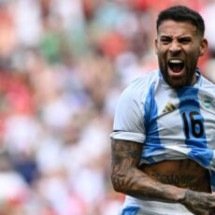 Cabem no seu time? Quatro campeões do mundo pela Argentina estão em reta final de contrato - No Ataque Internacional