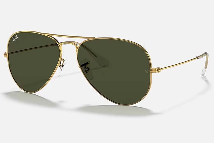 Ray-Ban - Marca de óculos de sol, é outro caso em que o nome passou a batizar o produto independentemente da fabricante. 

