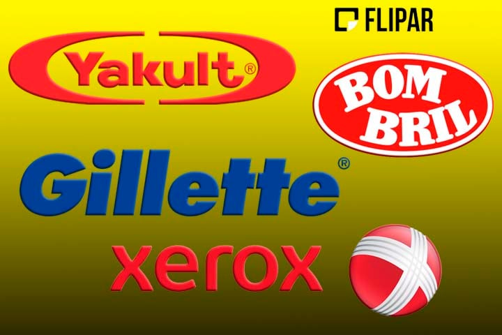 Bombril, Maizena…Veja uma lista de marcas que se tornaram sinônimo de produto no Brasil