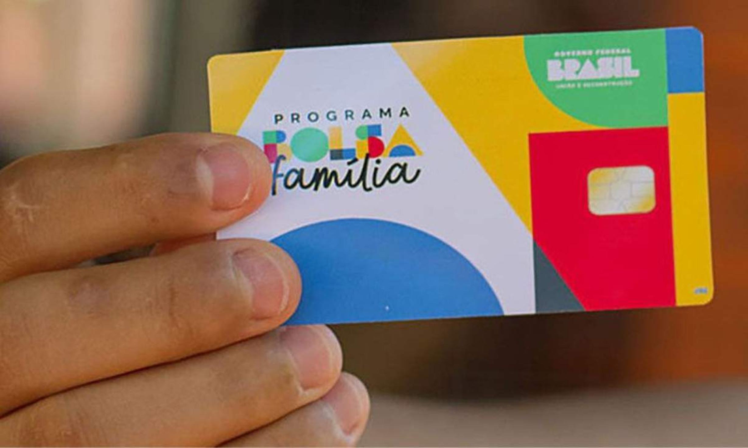 Bolsa Família: pagamento começa no próximo dia 20