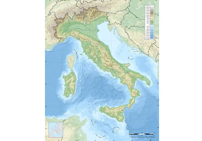 Em 5 de abril de 2024,  a vítima corria na floresta de Monte Peller, na província de Trento, no norte da Itália.