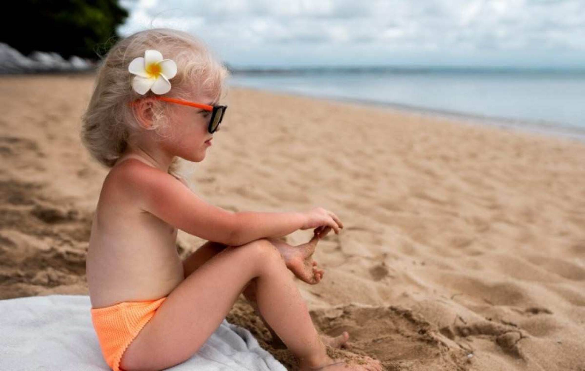 Acidentes domésticos e doenças entre crianças podem aumentar no verão 