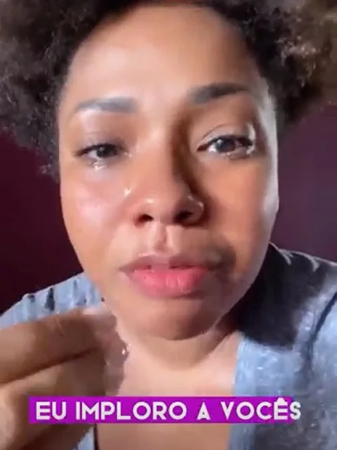 No fim de 2023, Thalita Pertuzatti, ex-finalista do 