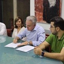 Uberlândia: prefeitura propõe gratuidade do transporte público a estudantes - Valter de Paula/Secom/PMU