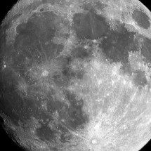 NASA planeja erguer casas na Lua; saiba a previsão - pixabay