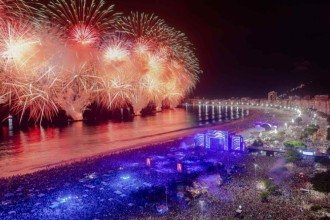 Corre aqui: temos um guia 'hype' para curtir o Rio no Réveillon