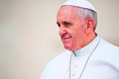 Movimento da CEI é mais um aceno do papado de Francisco à população LGBTQIA+ -  (crédito: Catholic Church England and Wales/Divulgação)