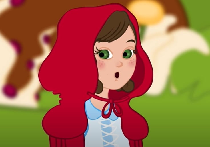 A figura mítica do Lobo Mau é recorrente em fábulas folclóricas desde a Grécia Antiga. O primeiro curta-metragem de animação da Disney sobre esse conto é de 1934. Outras produções, de vários estúdios, já foram feitas sobre essa história que nunca envelhece e que inclui os Três Porquinhos.