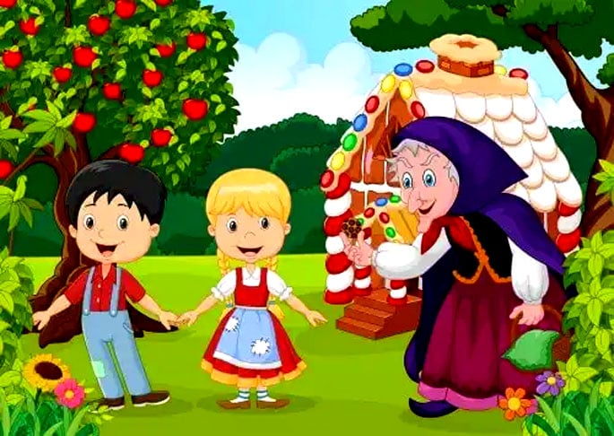 A história de João e Maria já virou desenho, filme, e chegou a inspirar até uma produção de terror. Poucos sabem, mas o cineasta Tim Burton, hoje renomado, dirigiu um curta-metragem baseado nesse conto quando tinha 24 anos e trabalhava como animador na Disney.