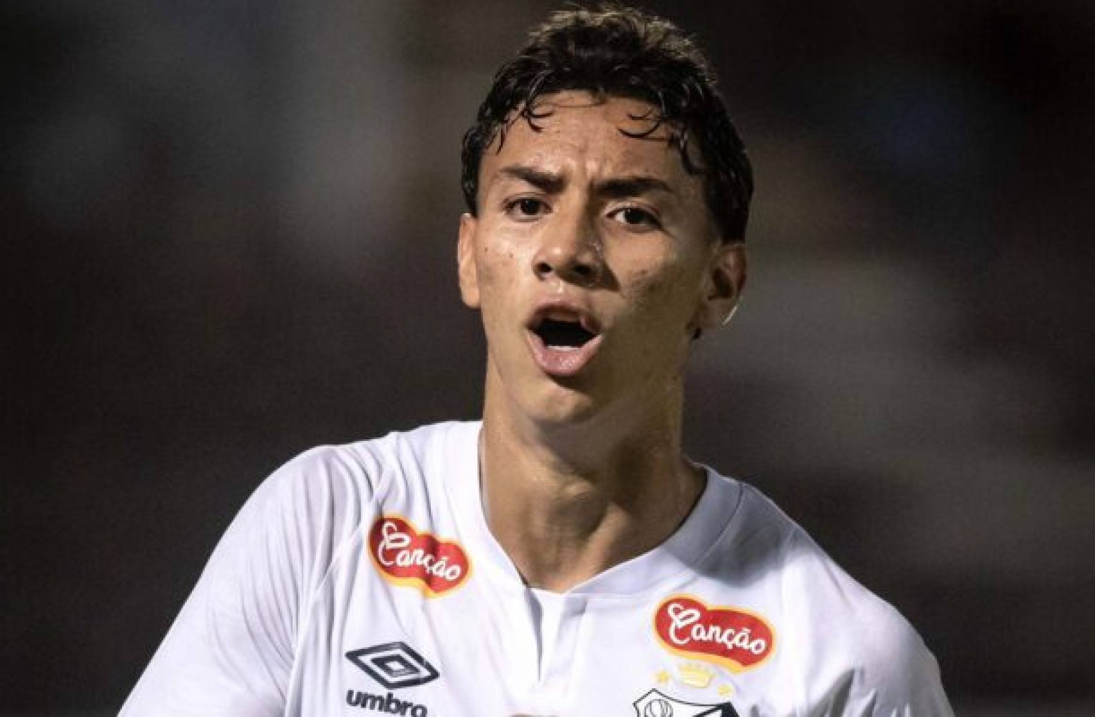 Em busca do penta, Santos vence o Tirol na estreia da Copinha