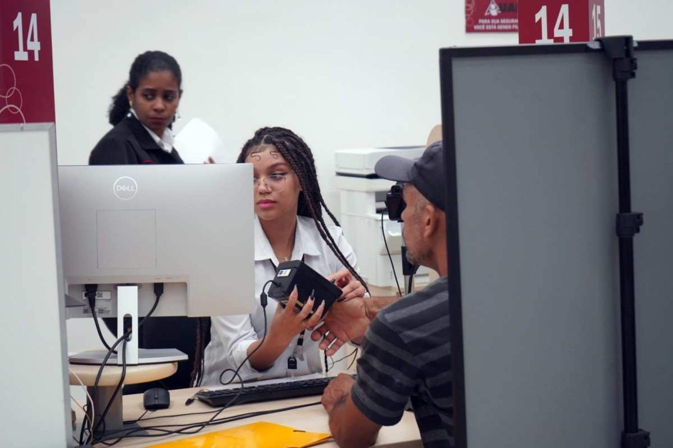 Nova Carteira de Identidade tem datas de emissão ampliadas em Minas