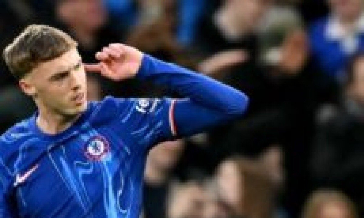 Crystal Palace x Chelsea: onde assistir, horário e escalações pela Premier League -  (crédito: No Ataque Internacional)