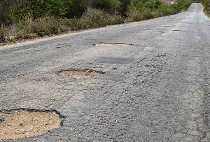 PE-177, de Quipapá a Garanhuns (PE) - Gerenciada pelo DER-PE (Departamento de Estradas de Rodagem de Pernambuco), que cuida da manutenção e operação do trecho, a estrada 
tem uma extensão de 72 km entre Quipapá e Garanhuns.