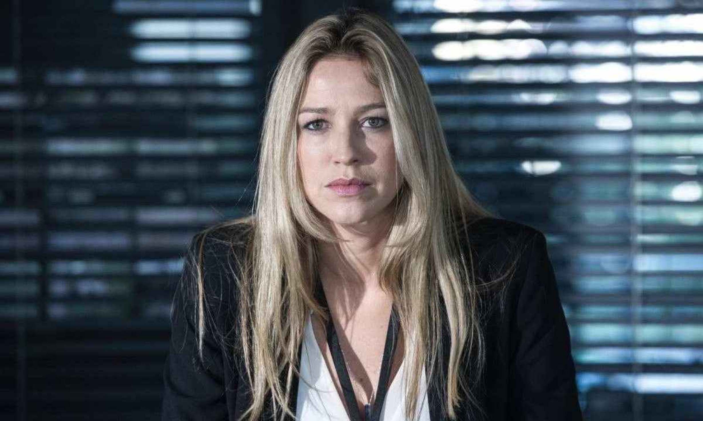 Luana Piovani chama homens brasileiros de 'velhos, acabados e boys lixo'