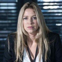 Luana Piovani chama homens brasileiros de 'velhos, acabados e boys lixo' - Estevam Avellar/TV Globo