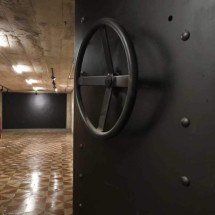 Acaiaca abre bunker da 2ª Guerra para visitas; veja data - Marcos Vieira /EM/DA. Press.