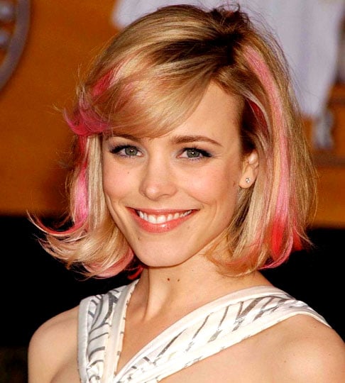 Rachel McAdams - A atriz de 