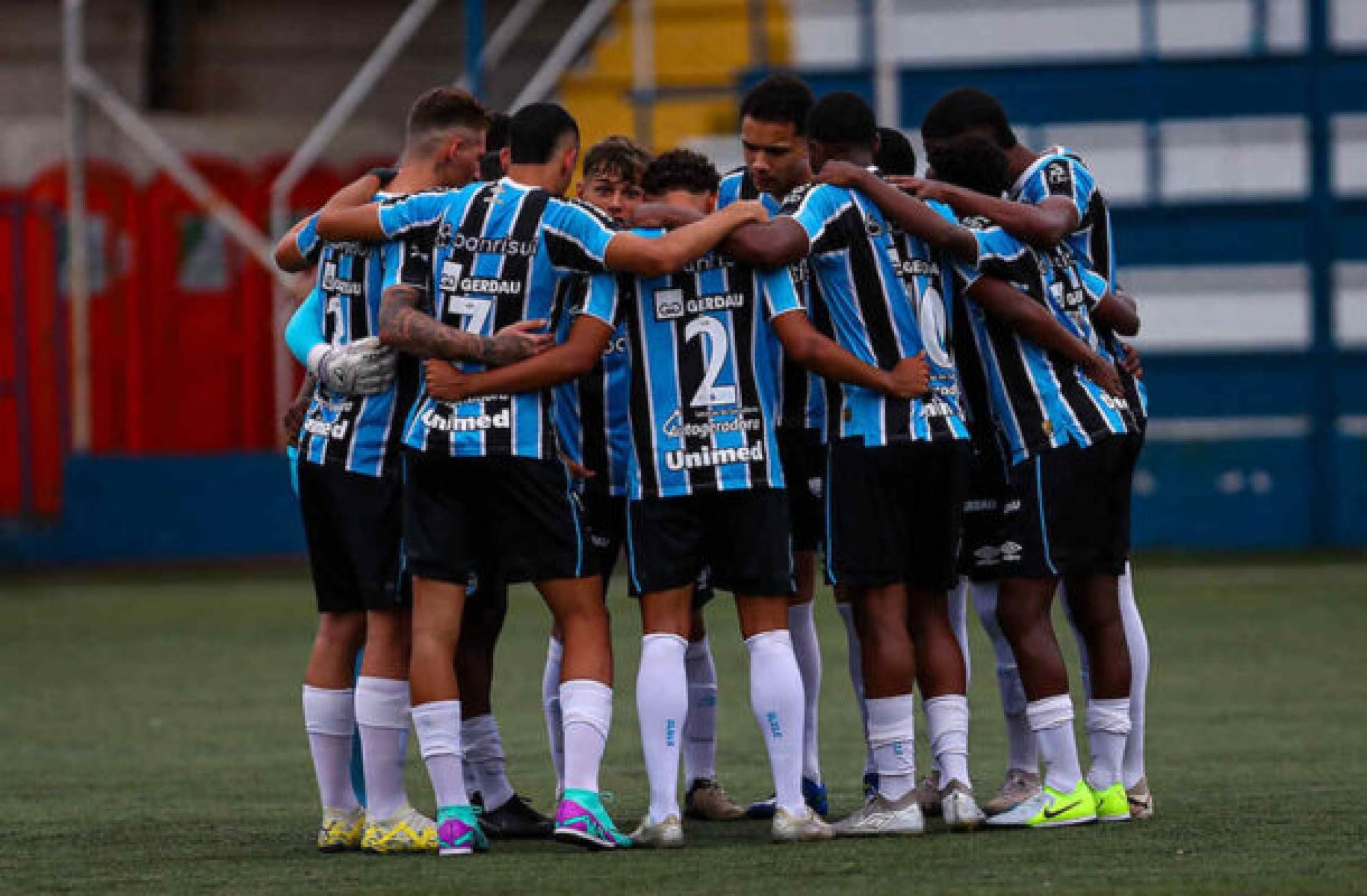 Grêmio x Vitória da Conquista, Copinha: onde assistir, escalações e arbitragem