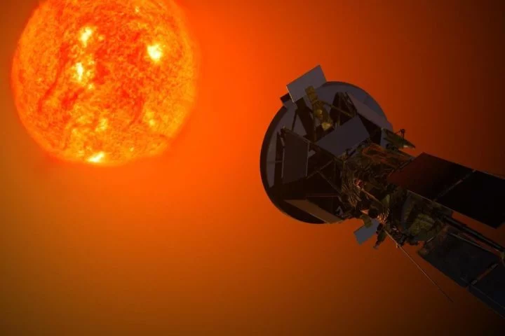 divulgação/nasa