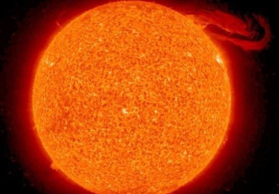 divulgaÃ§Ã£o/nasa