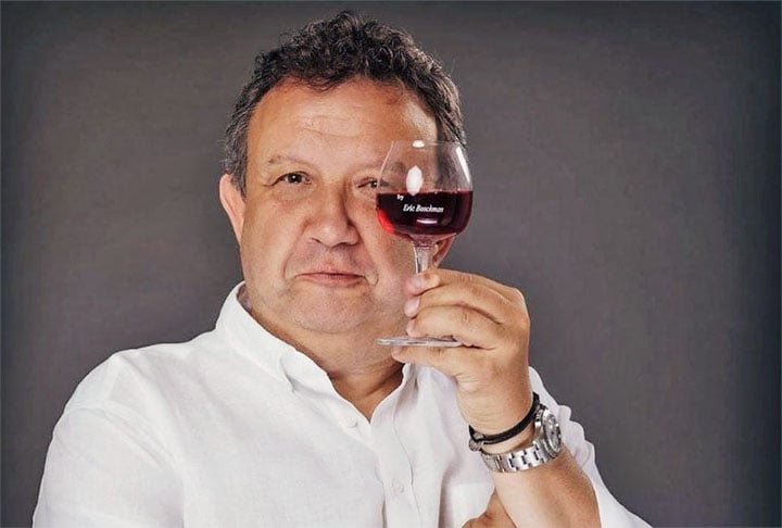 A equipe pediu ajuda do prestigiado sommelier belga Eric Boschman para escolher um vinho barato no supermercado. O escolhido foi um vinho de  2,79 euros ( cerca de 15 reais). 