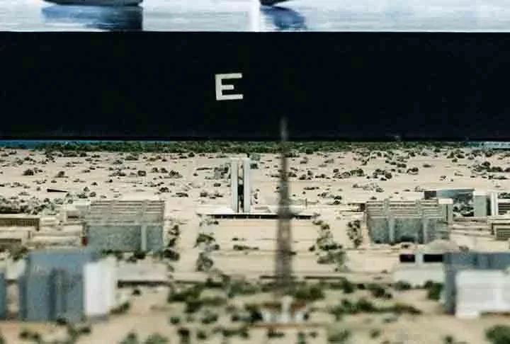 Principal peça do museu, a maquete do Plano Piloto de Brasília foi danificado nos atos golpistas de 8 de janeiro de 2023. Com uso de pinças e escovas, a maquete passou por um processo de recuperação quase total. 

