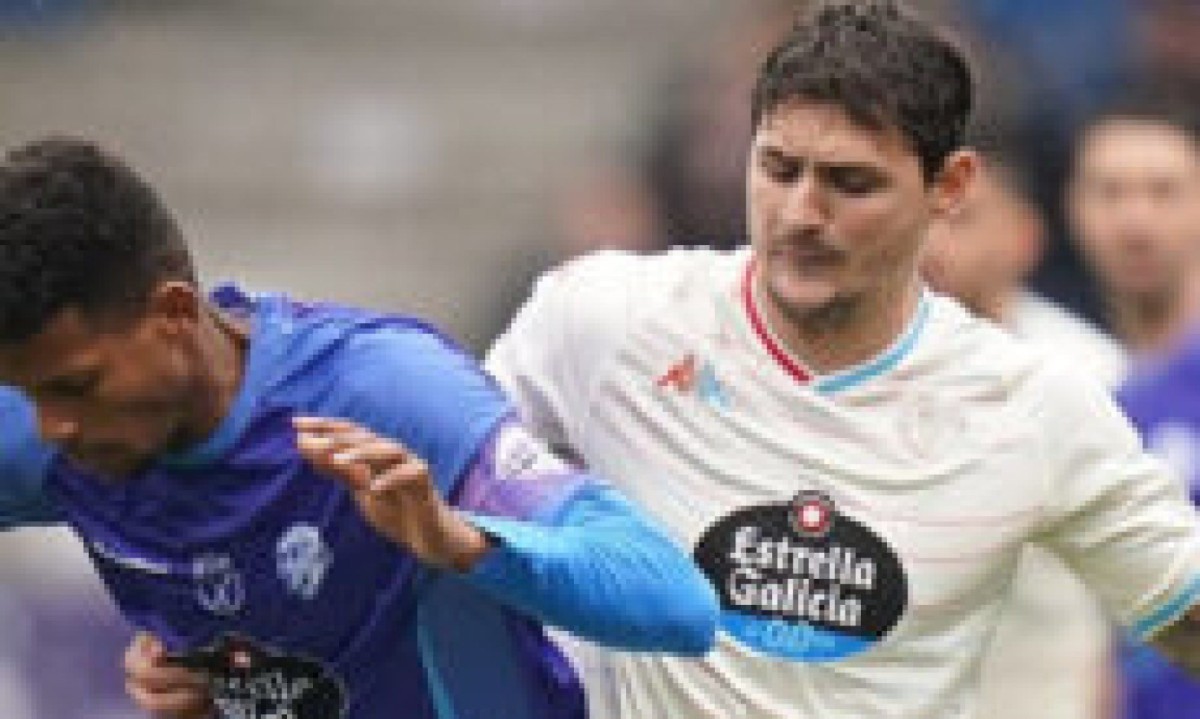 Valladolid perde para time da terceira divisão e é eliminado da Copa do Rei -  (crédito: No Ataque Internacional)