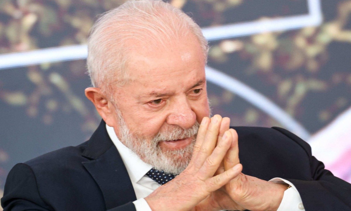 Governo Lula lançará novo CadÚnico em março para diminuir fraudes -  (crédito: Platobr)