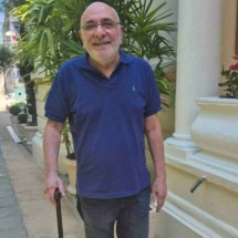 Morre Afonso Costa, nome importante das artes visuais brasileiras - Divulga&ccedil;&atilde;o