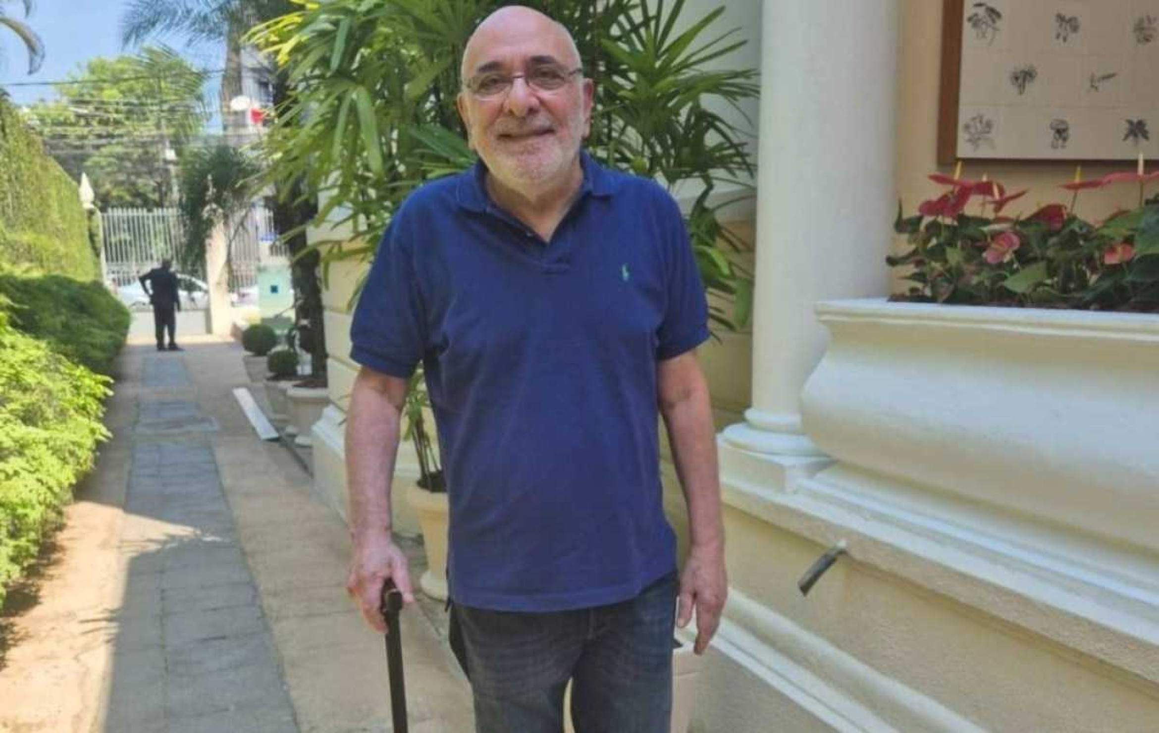 Morre Afonso Costa, nome importante das artes visuais brasileiras