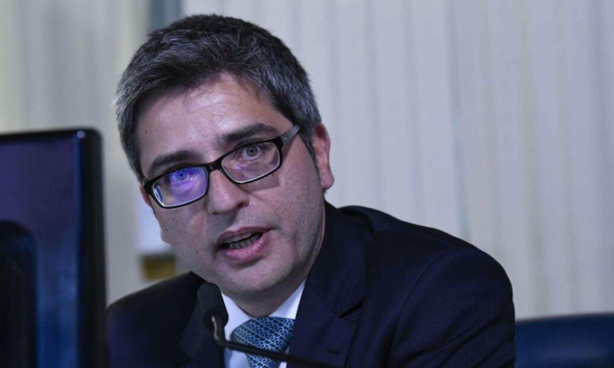 A saída que o PL vê para Carlos Portinho em 2026 -  (crédito: Platobr)