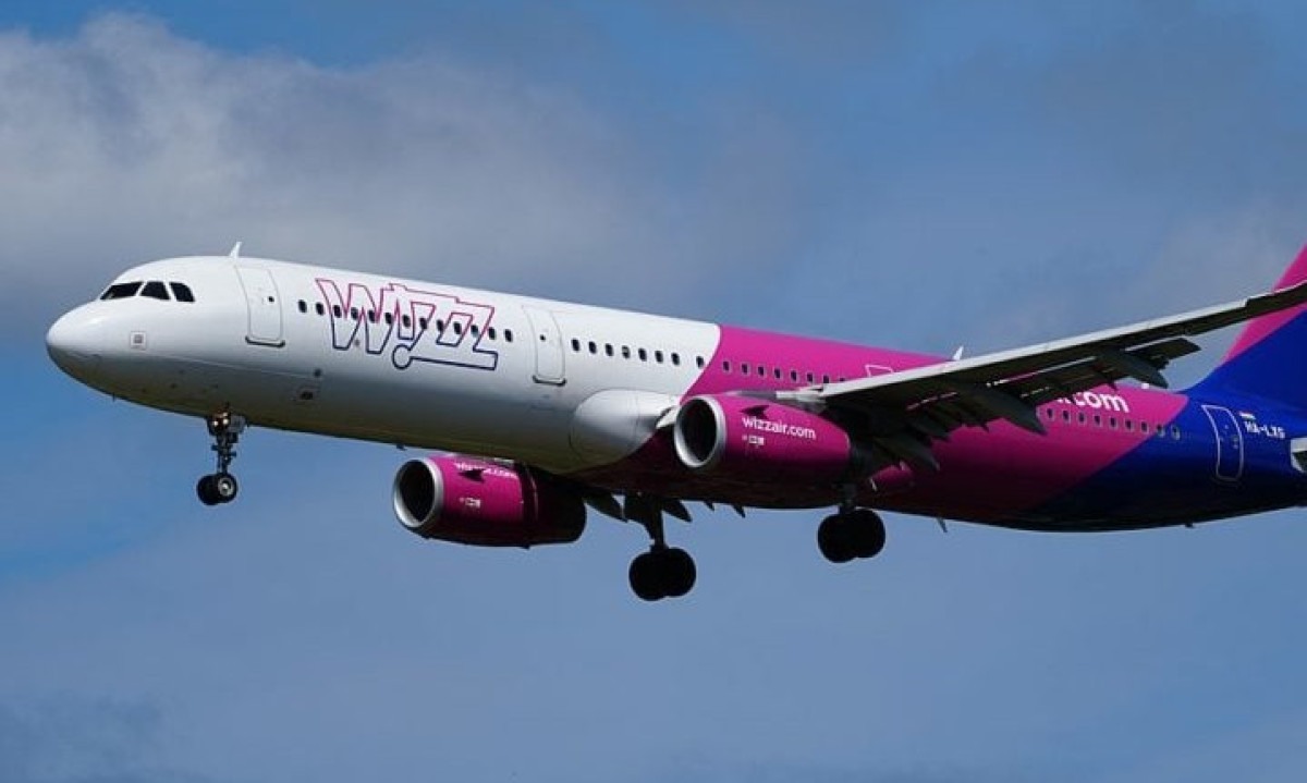 Uma pesquisa realizada pela companhia aérea de baixo custo húngara ‘Wizz Air’ listou as cidades europeias mais adequadas para a viagem de quem está sozinho. -  (crédito: wikimedia commons MarcelX42)