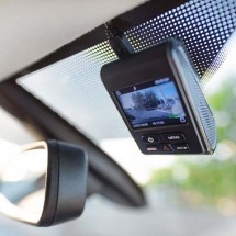 Dashcams: gravações podem atestar responsabilidade em acidentes de trânsito - Dashcams - Divulgação