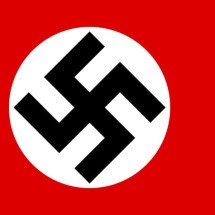 Nazistas deturparam a suástica e lançaram trevas sobre símbolo clássico de prosperidade - domínio público 