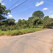 Homem agride mulher e é encontrado morto horas depois - Reprodução/Google Street View